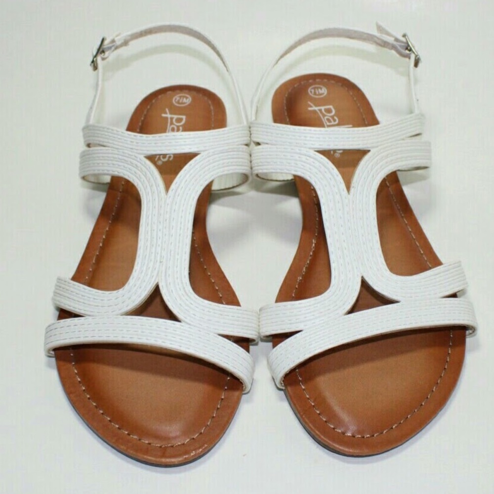 {Palms} Shoe Show Sandals
